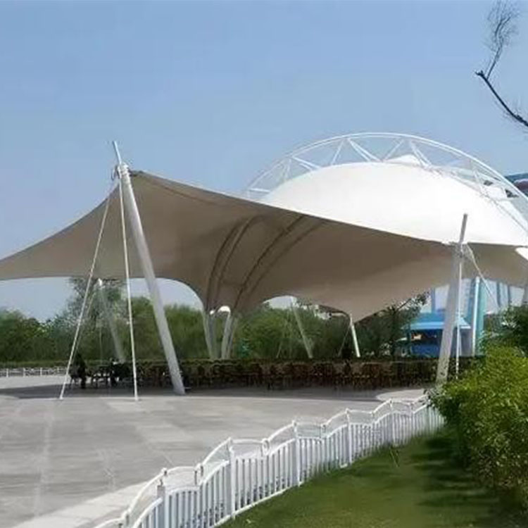 怀柔区工程案例