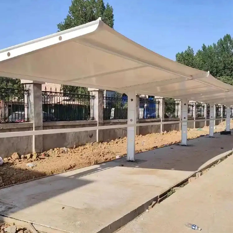 怀柔区工程案例