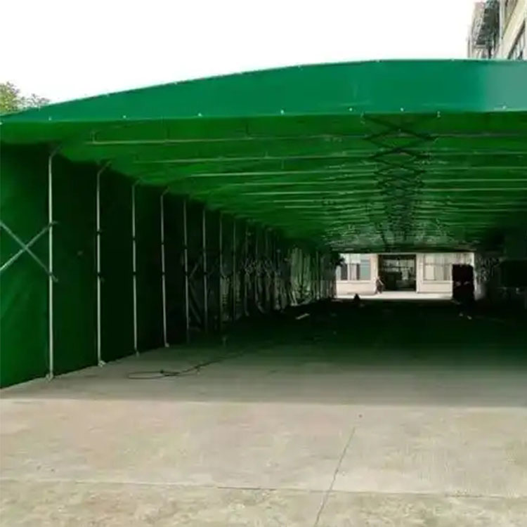 怀柔区工程案例