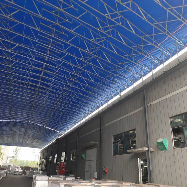 怀柔区工程案例