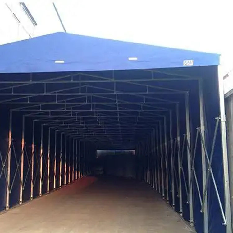 怀柔区工程案例